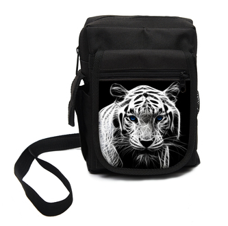 Taška pánská divoká kočka 10 MyBestHome 25x16x8 cm