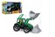 Auto Truxx 2 traktor s lyžicou plast 32cm s figúrkou v krabici 37x22x16cm 24m+