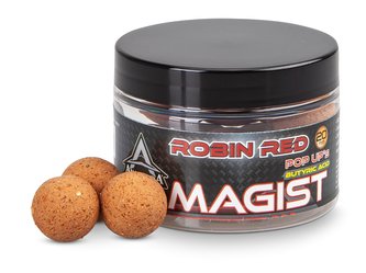 Pop up’s Magist Robin Red 20 mm/50 g