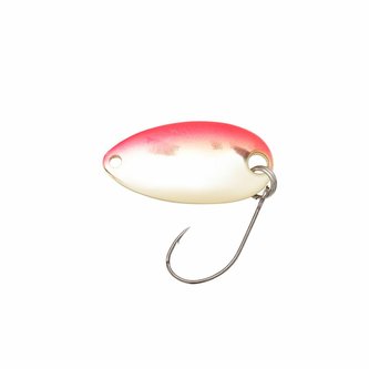 AGS RORU 3,5G GOLD FUCHSIA