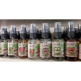 Attraktor Spray Bionic Crunch 50ml Příchuť Banana Split