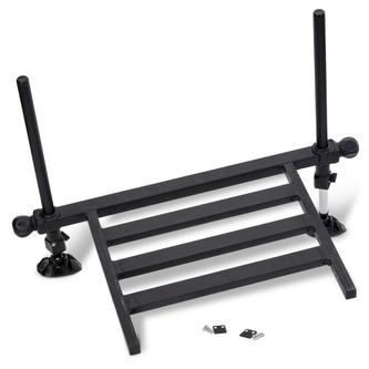 Podnožka k plavačkové bedně