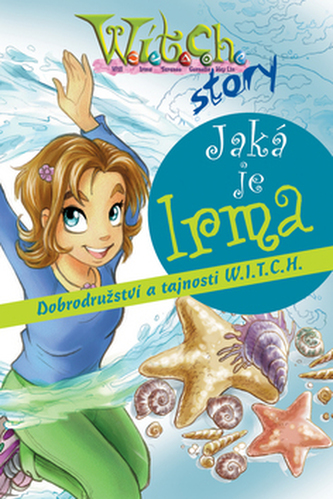 Witch Jaká je Irma