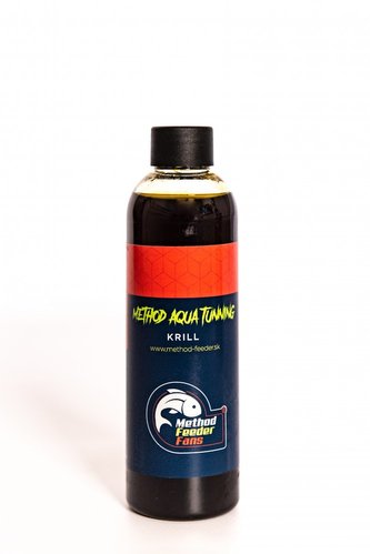 METHOD AQUA TUNNING KRILL 200ML