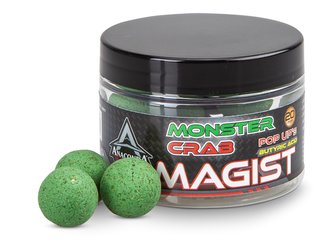 Pop up’s Magist Monster Crab 20 mm/50 g