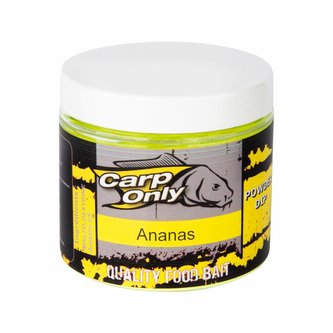 POWDER DIP ANANAS (práškový dip) 100G