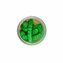 GULP! HONEY WORM 3,3CM SPRING GREEN