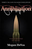 Annihilation : Book 4 in the Anarchy series