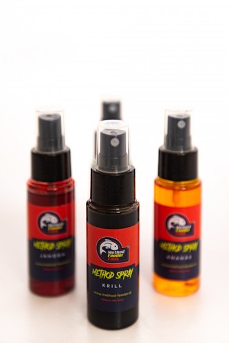 METHOD SPRAY KRILL 50ML
