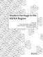 Modern Heritage in the MENA Region