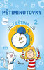 Pětiminutovky čeština 2. třída