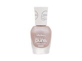 Sally Hansen Good. Kind. Pure. Lak na nehty 10 ml 115 Powder Room pro ženy