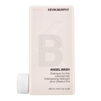 Kevin Murphy Objemový šampon pro jemné a barvené vlasy Angel.Wash (Shampoo) Objem 250 ml woman