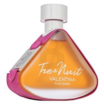 Armaf Tres Nuit Valentina Pour Femme - EDP 100 ml woman