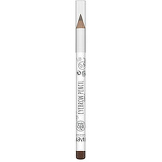 Lavera Krémová tužka na obočí (Eyebrow Pencil) 1,14 g Odstín 01 Brown woman