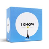 Mini iKNOW Evropa