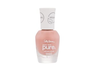 Sally Hansen Good. Kind. Pure. Lak na nehty 10 ml 229 Rock Steady pro ženy