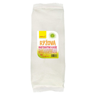 Wolfberry Rýžová kaše 200 g