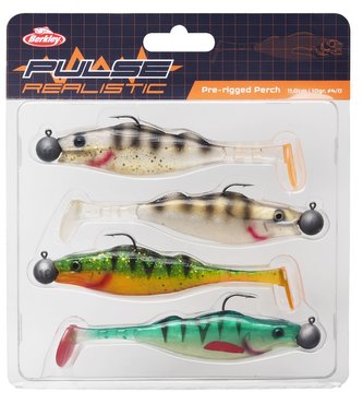 PULSE REALISTIC PERCH 7CM 4KS