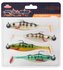 PULSE REALISTIC PERCH 7CM 4KS