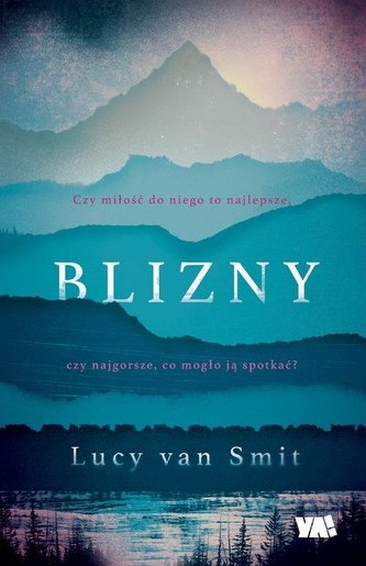 Blizny