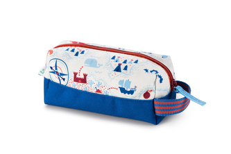 Lilliputiens – pirát Jack - dětské pouzdro