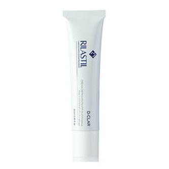 Rilastil Denní depigmentační krém D-Clar (Daily Depigmenting Cream) 40 ml woman