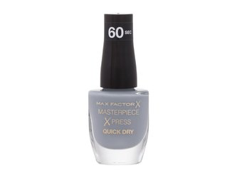 Max Factor Rychleschnoucí lak na nehty Masterpiece Xpress Quick Dry 8 ml Odstín 807 woman