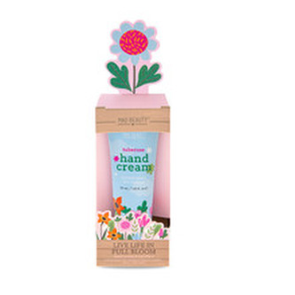 Mad Beauty Dárková sada péče o ruce In Full Bloom (Hand Care Set Tuberose) woman