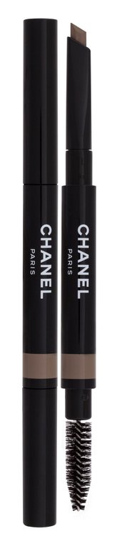 Chanel Stylo Sourcils Tužka na obočí Waterproof 0,27 g 804 Blond Doré pro ženy