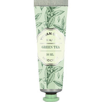 Vivian Gray Krém na ruce Green Tea (Hand Cream) 30 ml woman