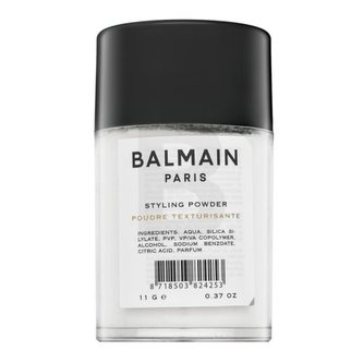 Balmain Pudr na vlasy pro objem a tvar (Styling Powder) 11 g woman