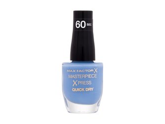 Max Factor Rychleschnoucí lak na nehty Masterpiece Xpress Quick Dry 8 ml Odstín 855 woman