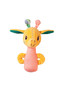 Lilliputiens - žirafa Zia - malé chrastítko