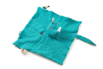 Lilliputiens - muchláček nosorožec Marius