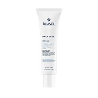 Rilastil Exfoliační pleťový krém Daily Care (Exfoliating Cream) 75 ml woman