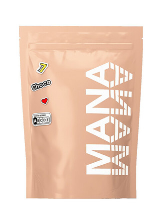 MANA MANA Mark 7 Powder Choco 430 g