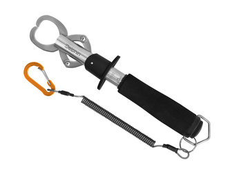 Kovové vylovovací kleště CLAMPER - 25cm / 15kg