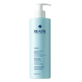 Rilastil Hydratační tělové mléko Aqua (Body Milk) 400 ml woman