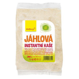 Wolfberry Jáhlová kaše 200 g