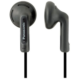 Sluchátka PANASONIC RP HV095E-K