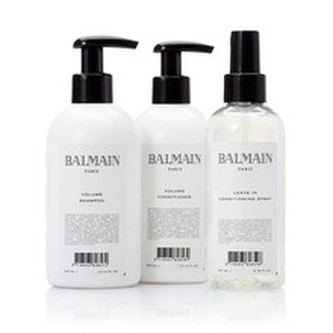 Balmain Dárková sada pro objem vlasů (Volume Care Set) woman