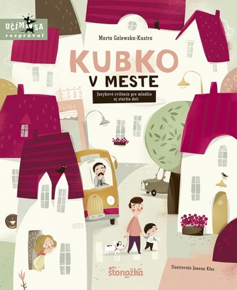 Kubko v meste Kubko v meste