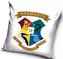 POVLAK NA POLŠTÁŘ HARRY POTTER