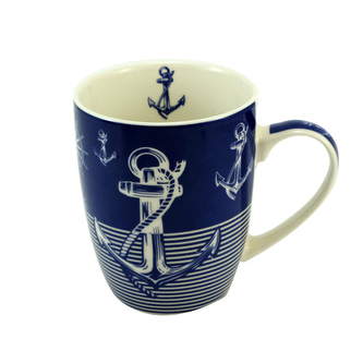 Hrnek 340 ml - Námořnický