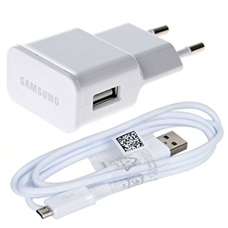 Nabíjačka do siete SAMSUNG ETA-U90EWE MICRO USB