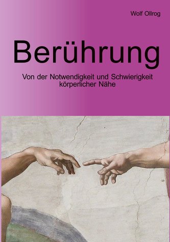 Berührung