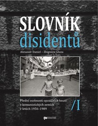 Slovník disidentů Slovník disidentů
