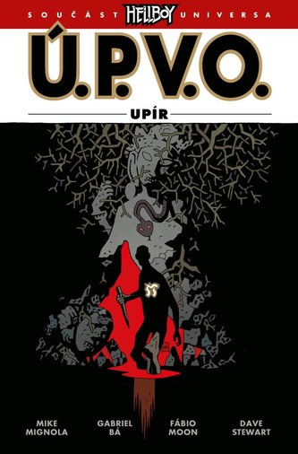Ú.P.V.O. 16 - Upír Ú.P.V.O. 16 - Upír