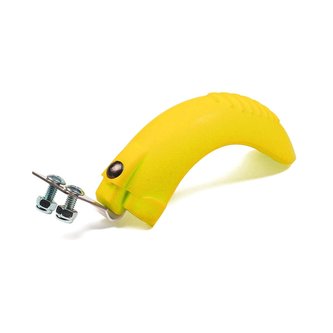 Brzda Mini Micro yellow - blistr